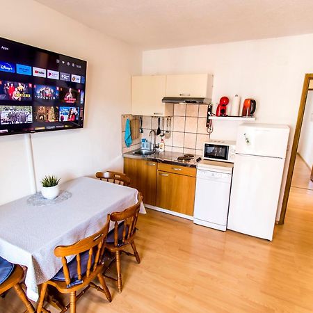 Apartments Curic Trogir Bagian luar foto